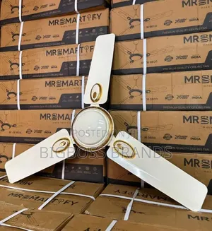 Smartfy Ceiling Fan Size 36 [Size Ya Kati]