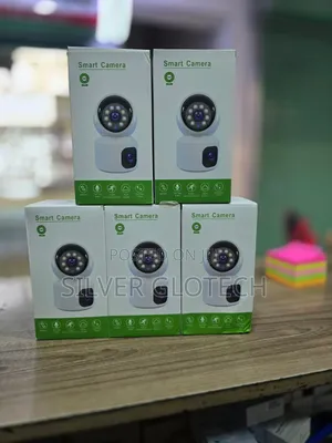 Wifi Double Lens Camera
inatumia V380pro App
double Lens