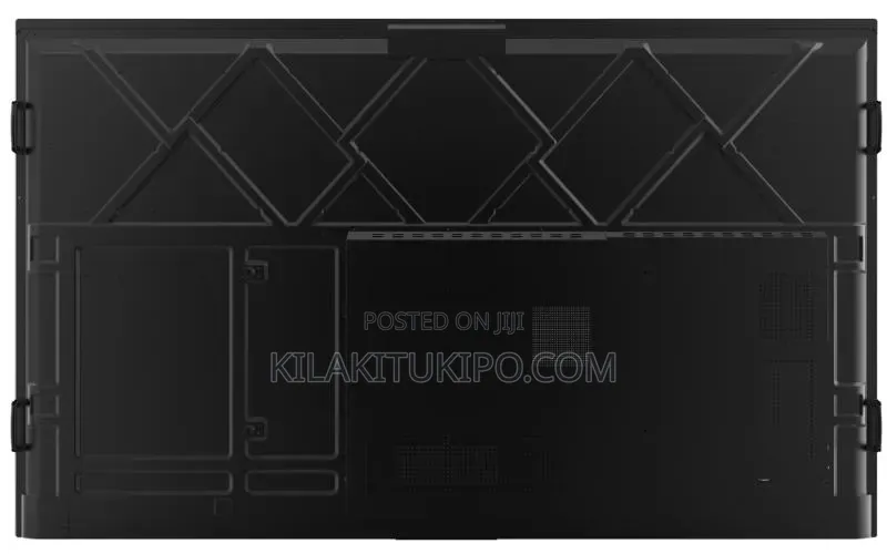 HIK VISION 98-Inch 4K Interactive Display