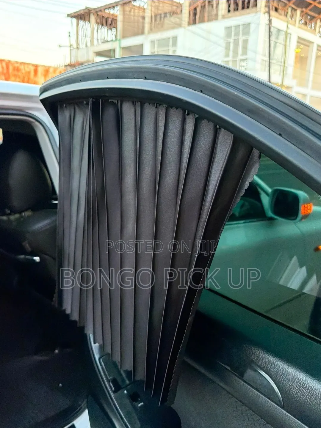 Toyota Crown Royale 2005 White