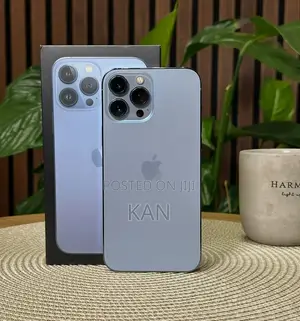 New Apple iPhone 13 Pro Max 128 GB