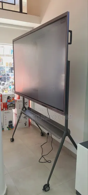 65"inch Interactive Display 4k Hikvision