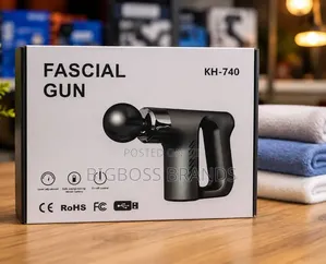 Fascia Massage Gun Kh-740