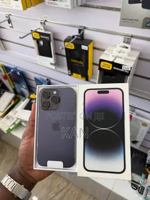 New Apple iPhone 14 Pro 256 GB