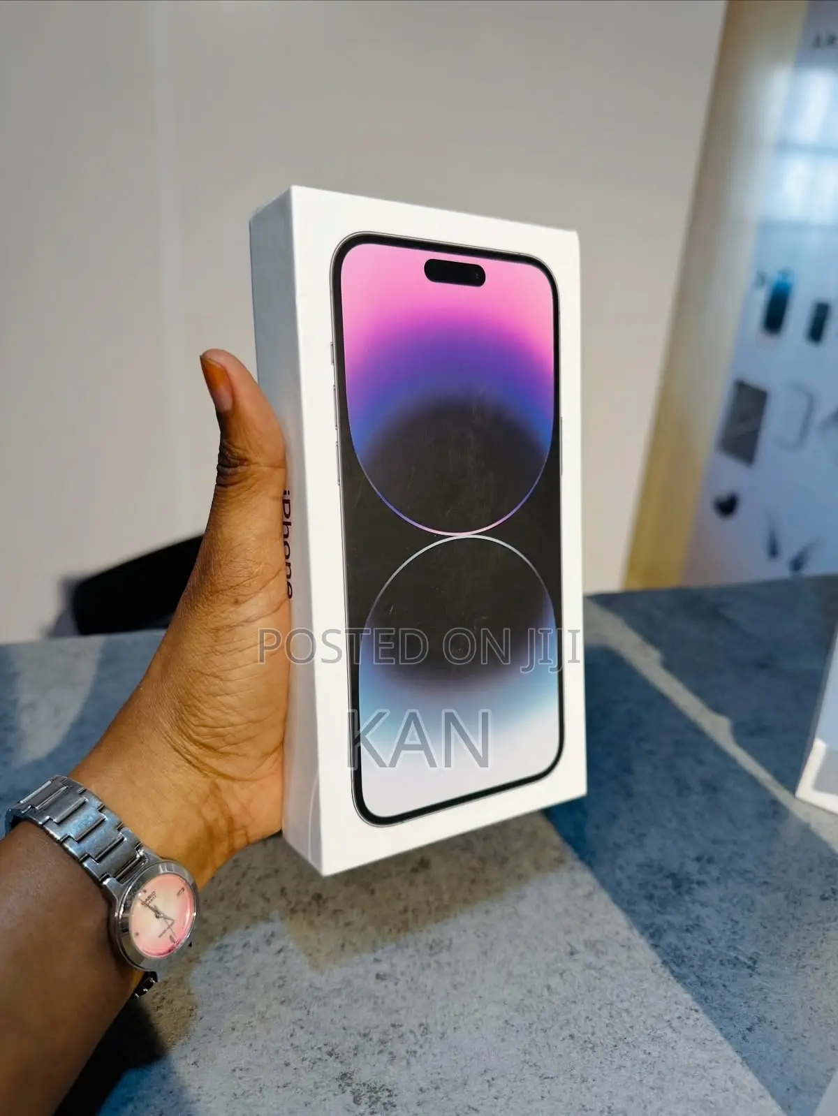 New Apple iPhone 14 Pro 256 GB