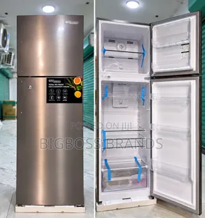 Super General Non Frost Fridge 360 Liters