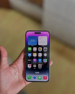 New Apple iPhone 14 Pro Max 256 GB