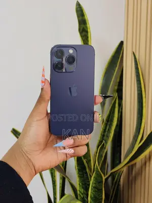 Apple iPhone 14 Pro 128 GB