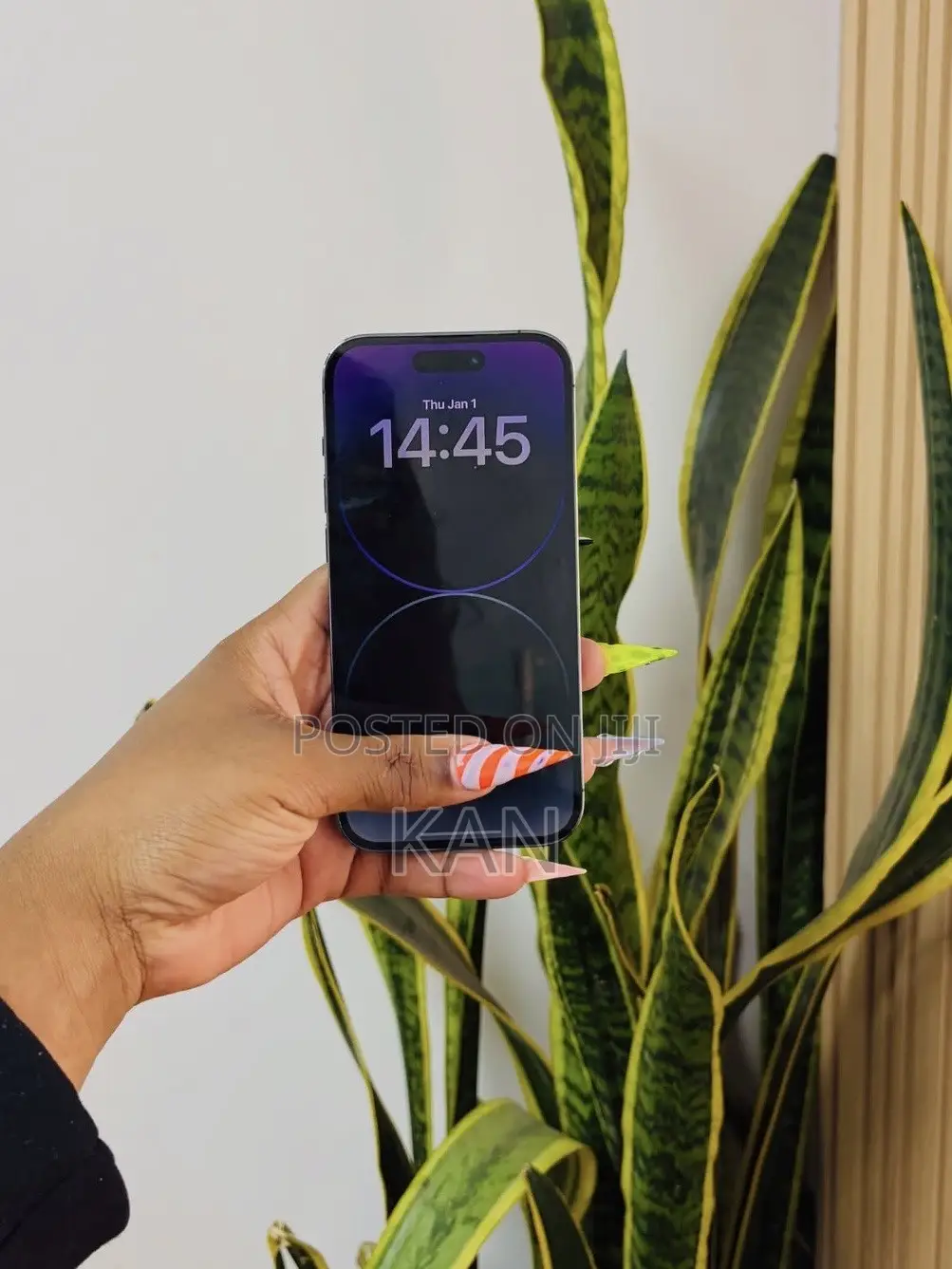 Apple iPhone 14 Pro 128 GB