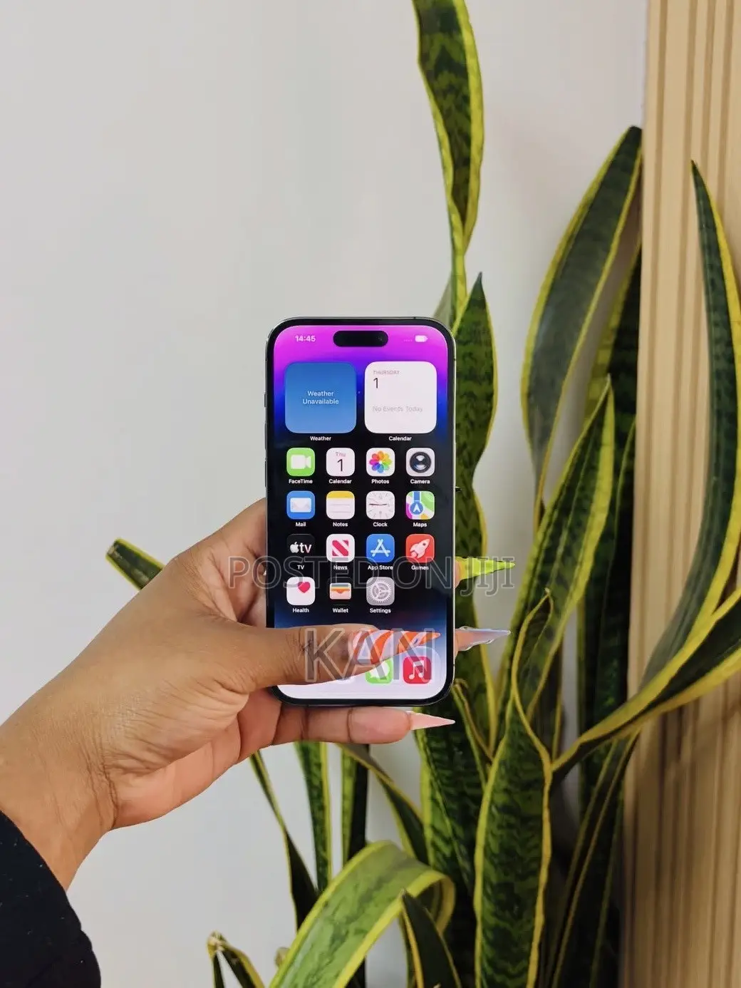 Apple iPhone 14 Pro 128 GB
