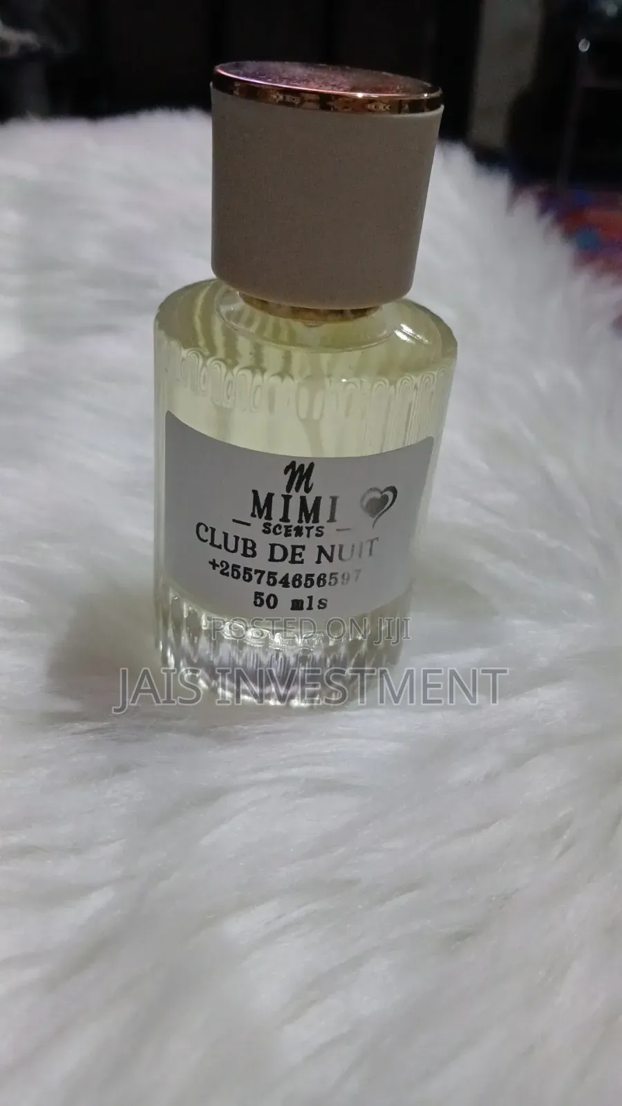 Club De Nuit
