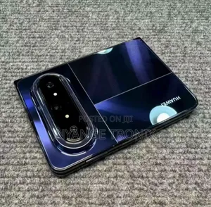 New Huawei Pura X Max 512 GB Blue