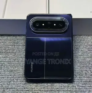 New Huawei Pura X Max 512 GB Blue