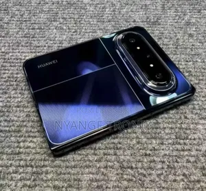 New Huawei Pura X Max 512 GB Blue