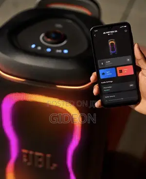 JBL Partybox 330