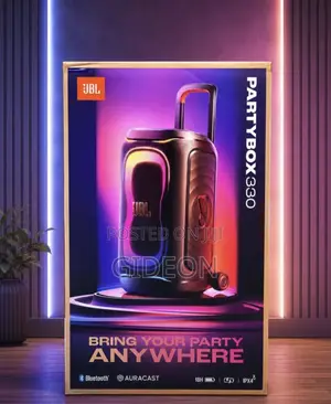 JBL Partybox 330
