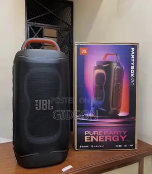 JBL Partybox 130