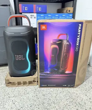 JBL Partybox 130