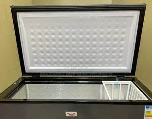 Tmall Chest Freezer 128l