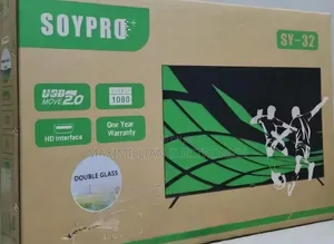 Soypro SY-43 Frameless