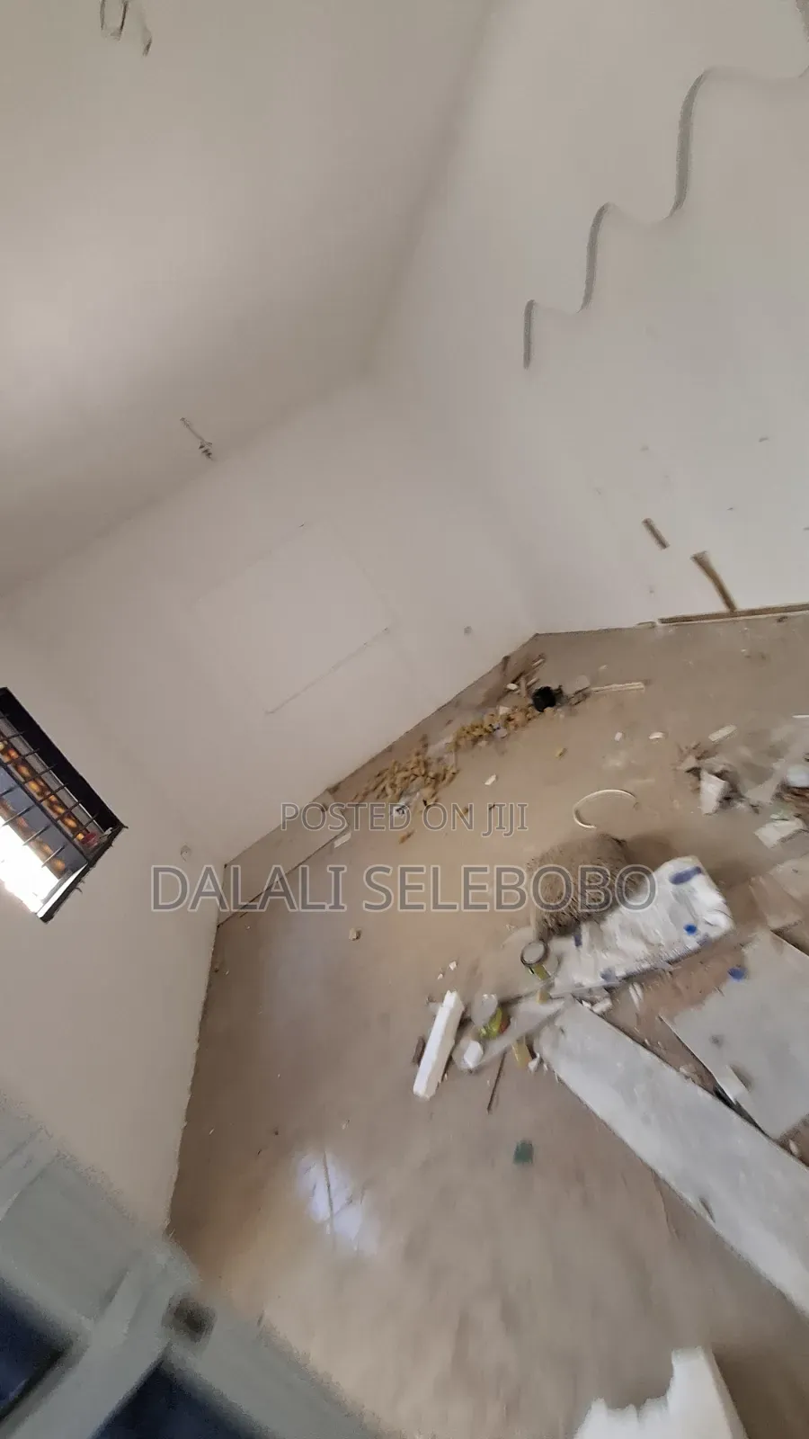 1bdrm Apartment in Sinza Palestina for rent