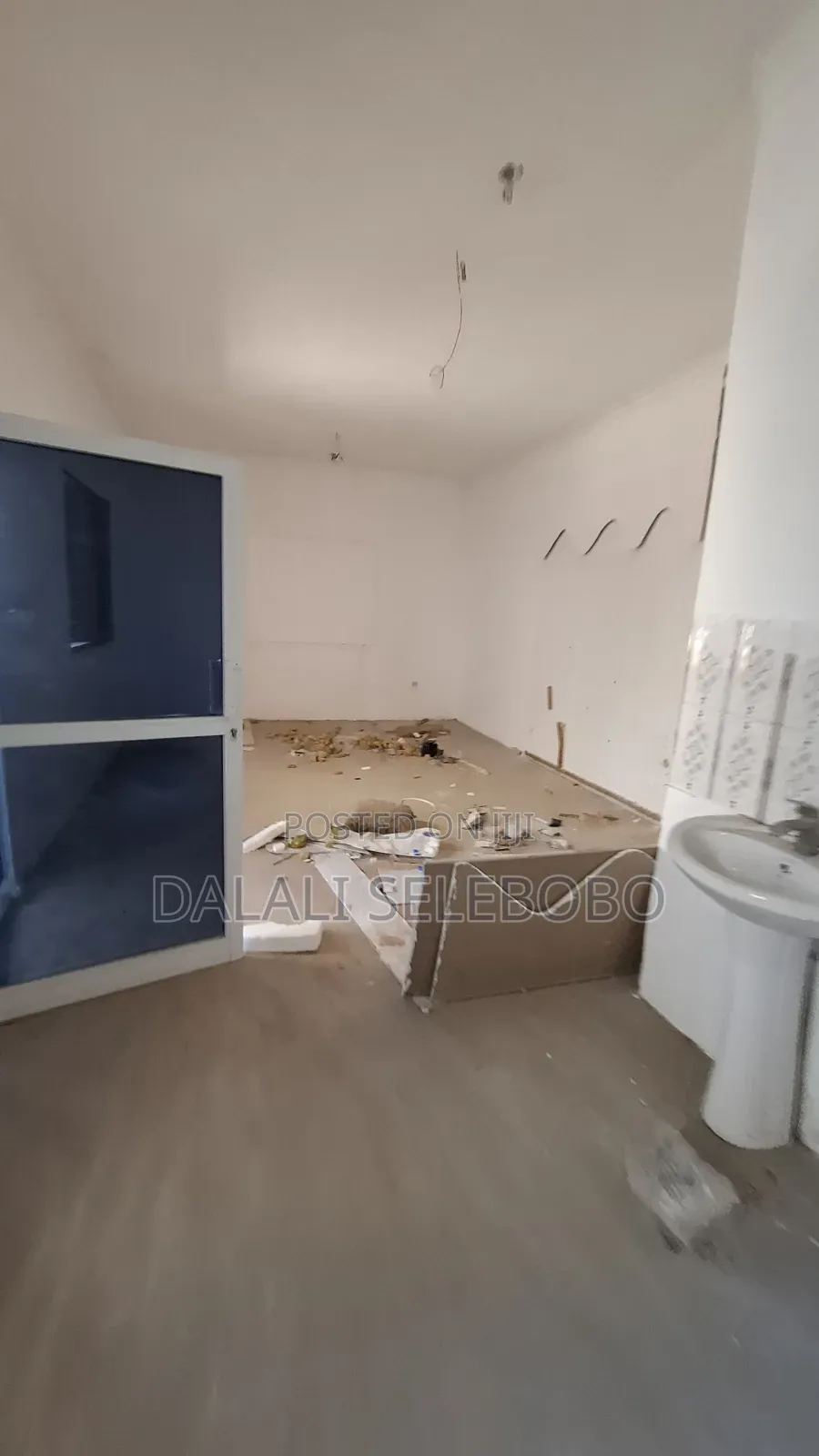 1bdrm Apartment in Sinza Palestina for rent
