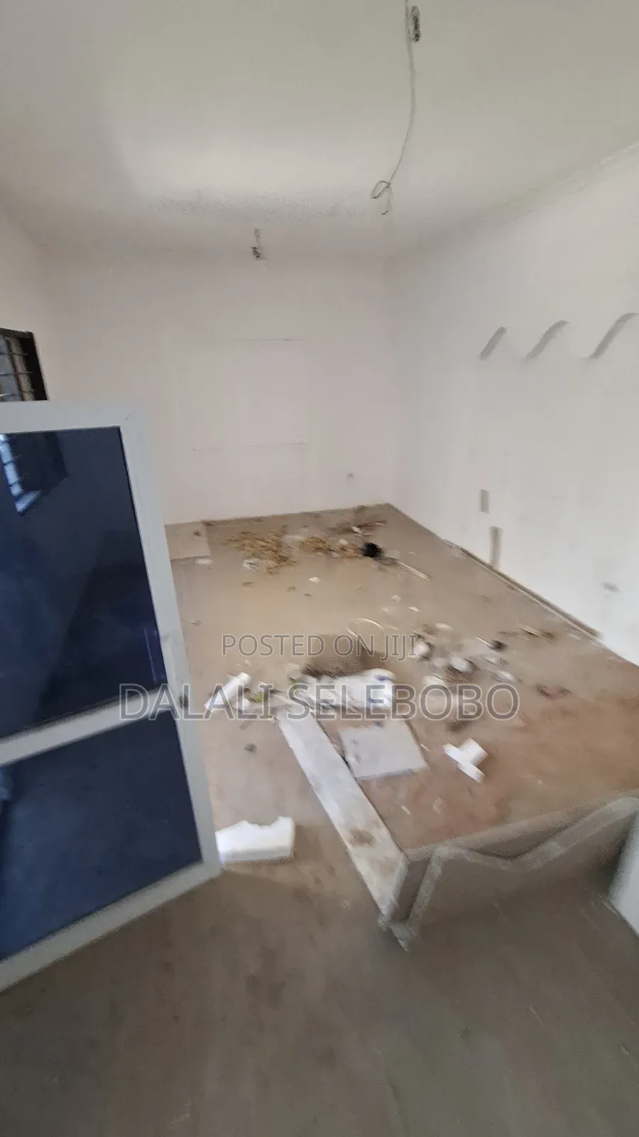 1bdrm Apartment in Sinza Palestina for rent