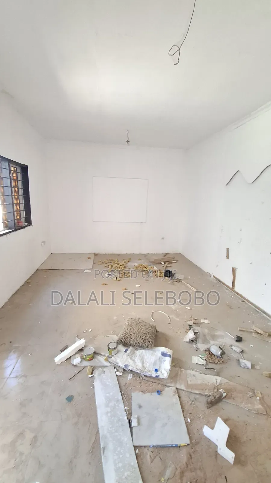 1bdrm Apartment in Sinza Palestina for rent