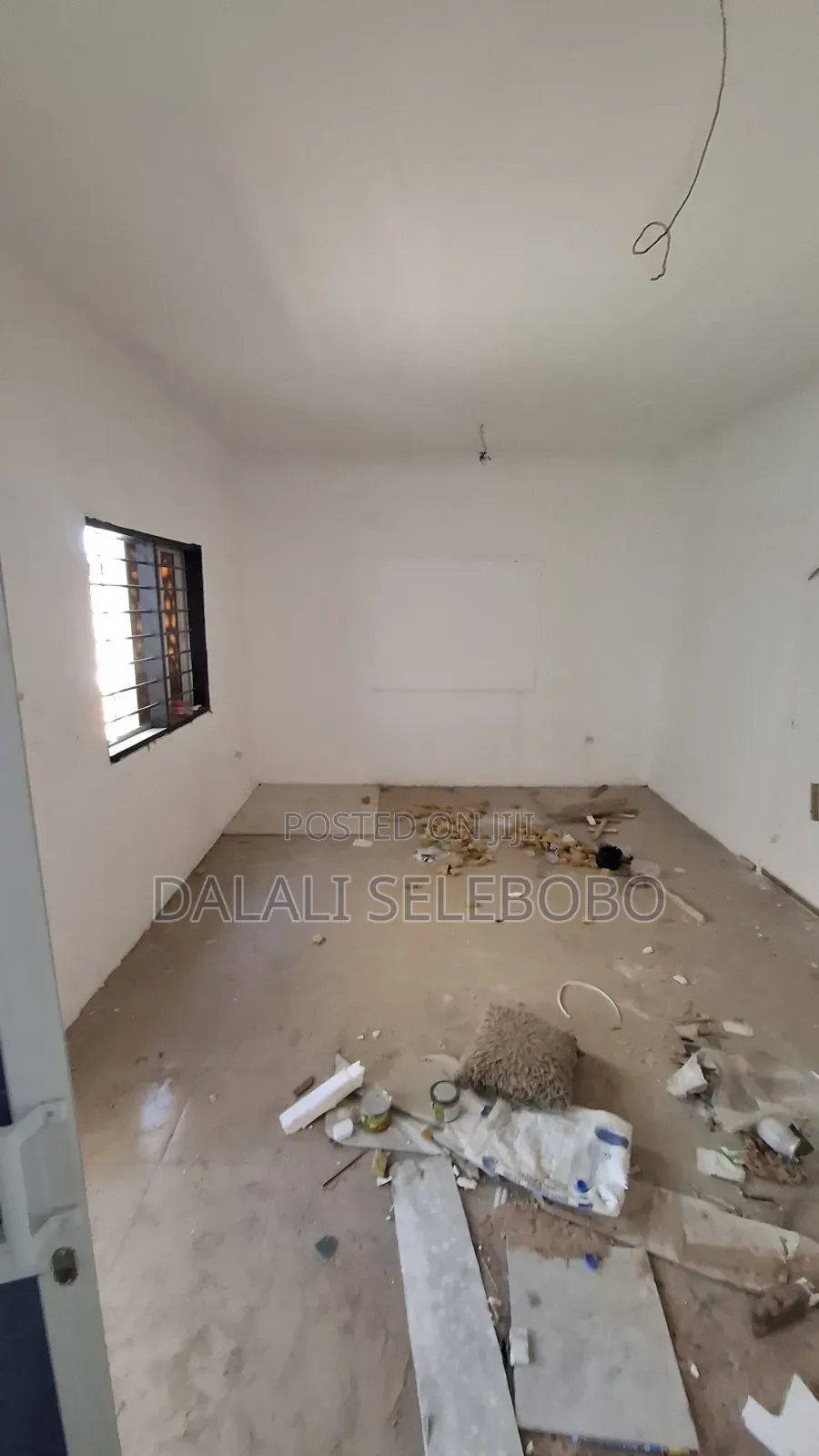 1bdrm Apartment in Sinza Palestina for rent