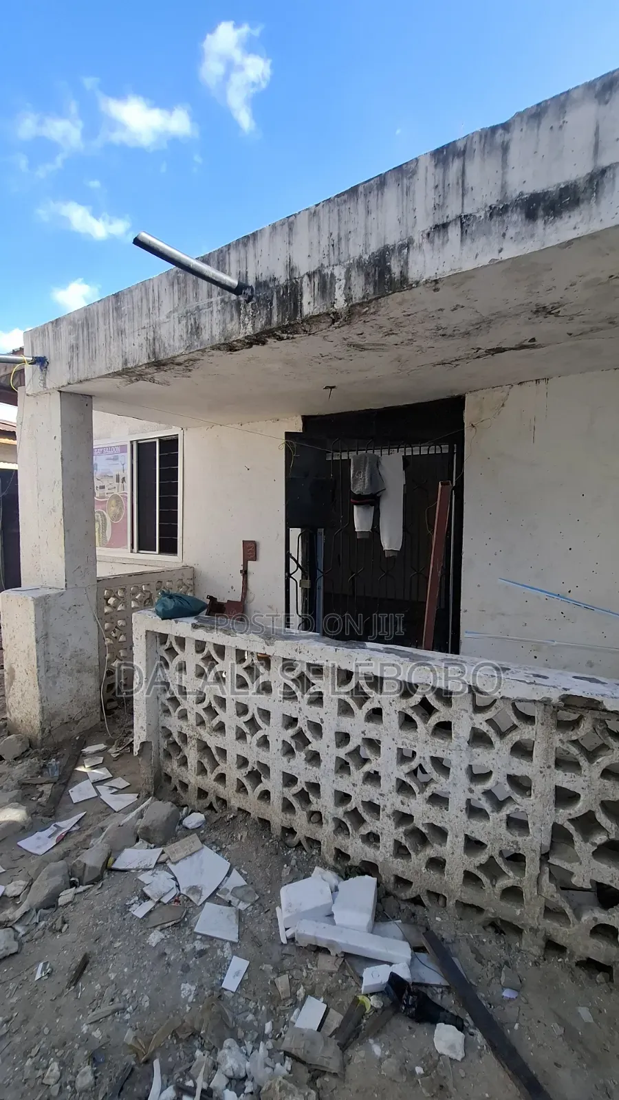 1bdrm Apartment in Sinza Palestina for rent
