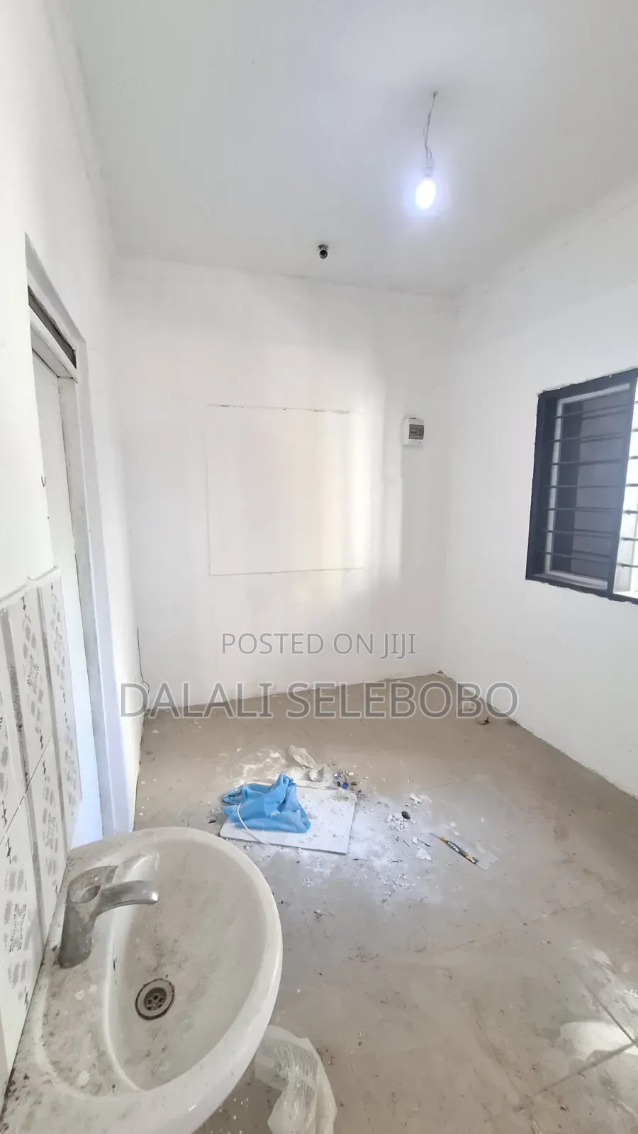 1bdrm Apartment in Sinza Palestina for rent