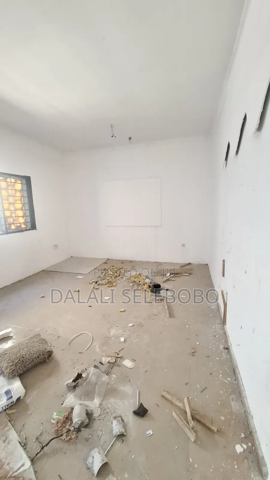 1bdrm Apartment in Sinza Palestina for rent