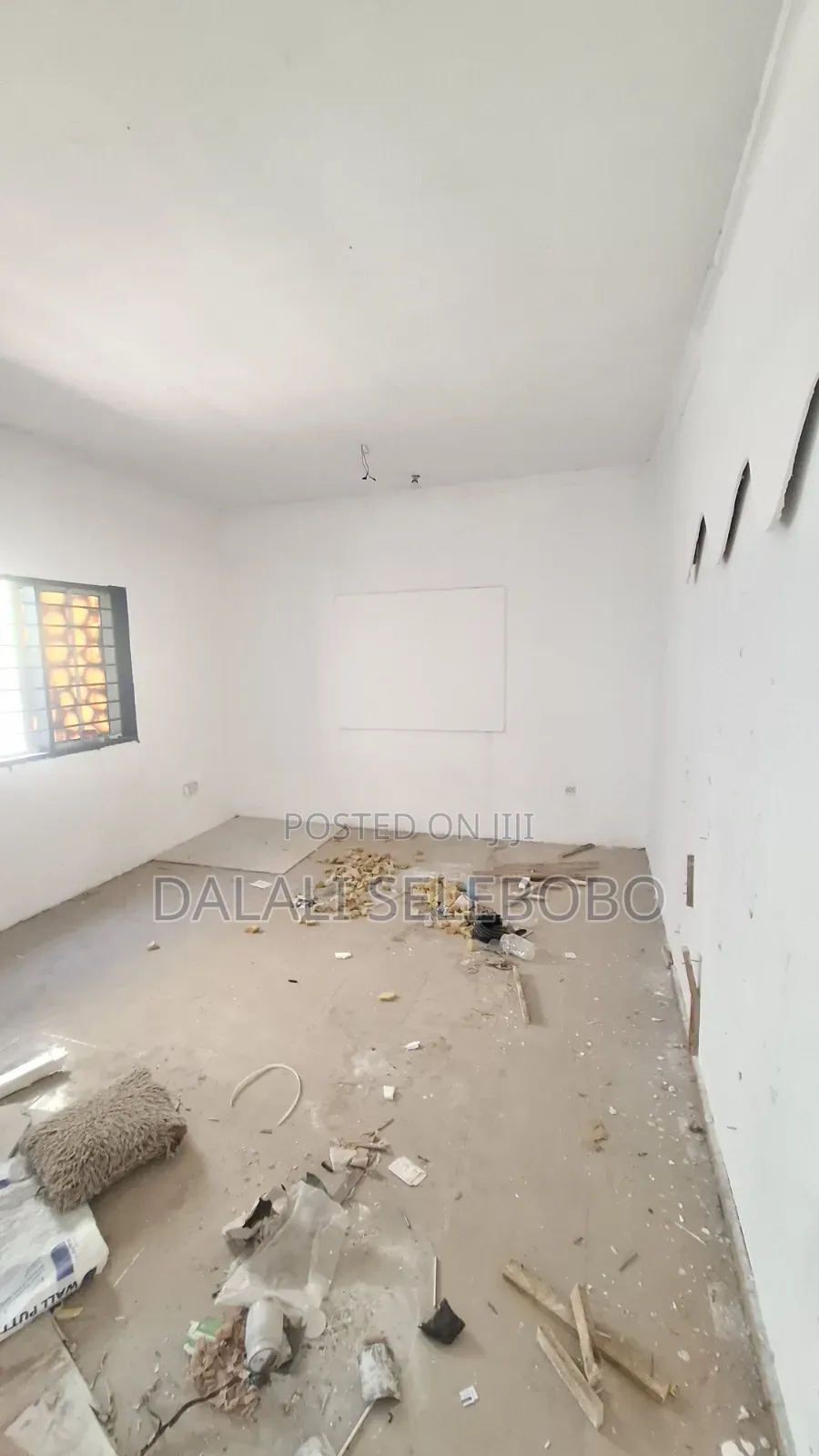1bdrm Apartment in Sinza Palestina for rent