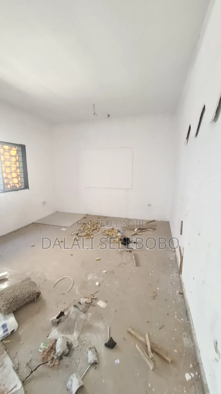 1bdrm Apartment in Sinza Palestina for rent