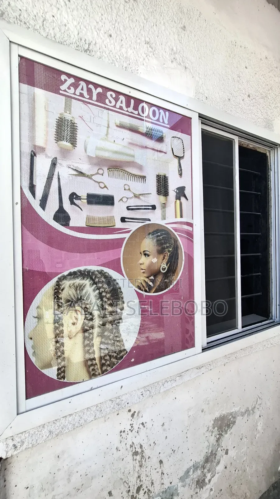1bdrm Apartment in Sinza Palestina for rent