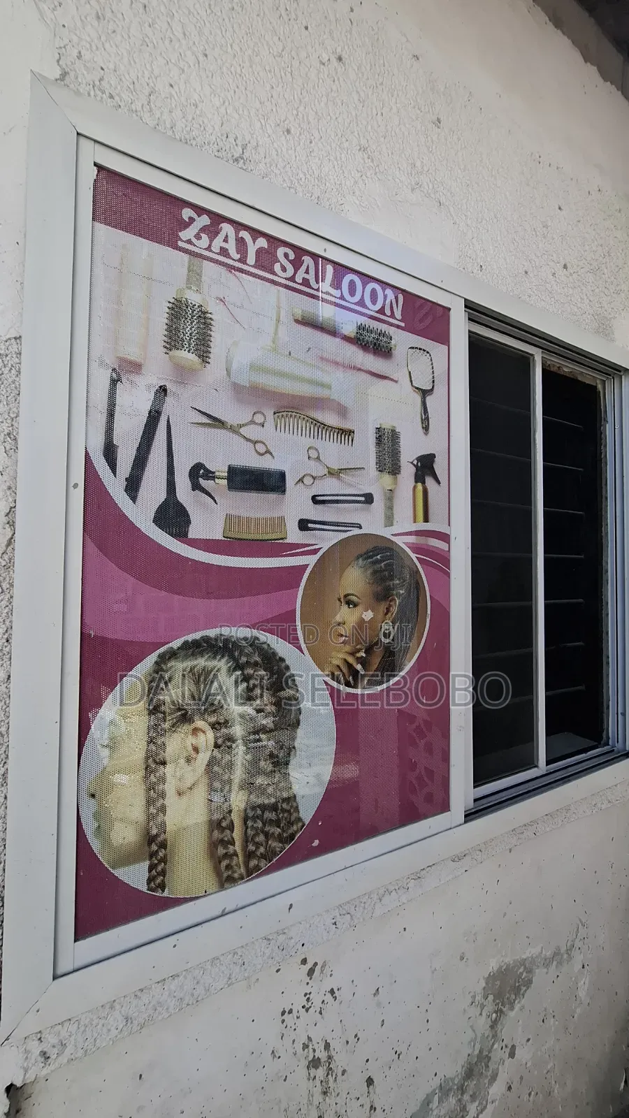 1bdrm Apartment in Sinza Palestina for rent