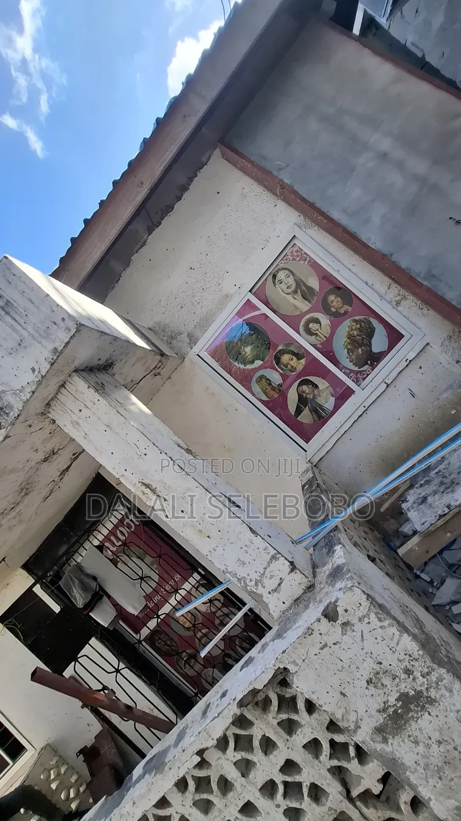 1bdrm Apartment in Sinza Palestina for rent