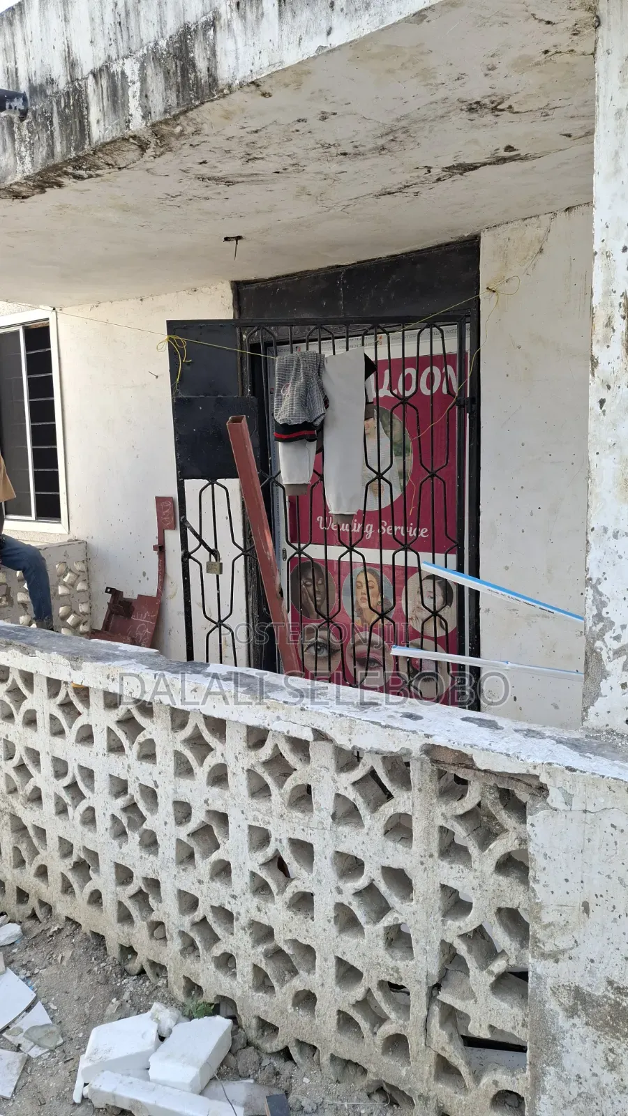 1bdrm Apartment in Sinza Palestina for rent