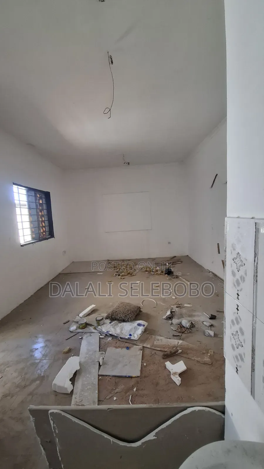 1bdrm Apartment in Sinza Palestina for rent