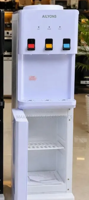 Ailyons Water Dispenser (AFK-5609)