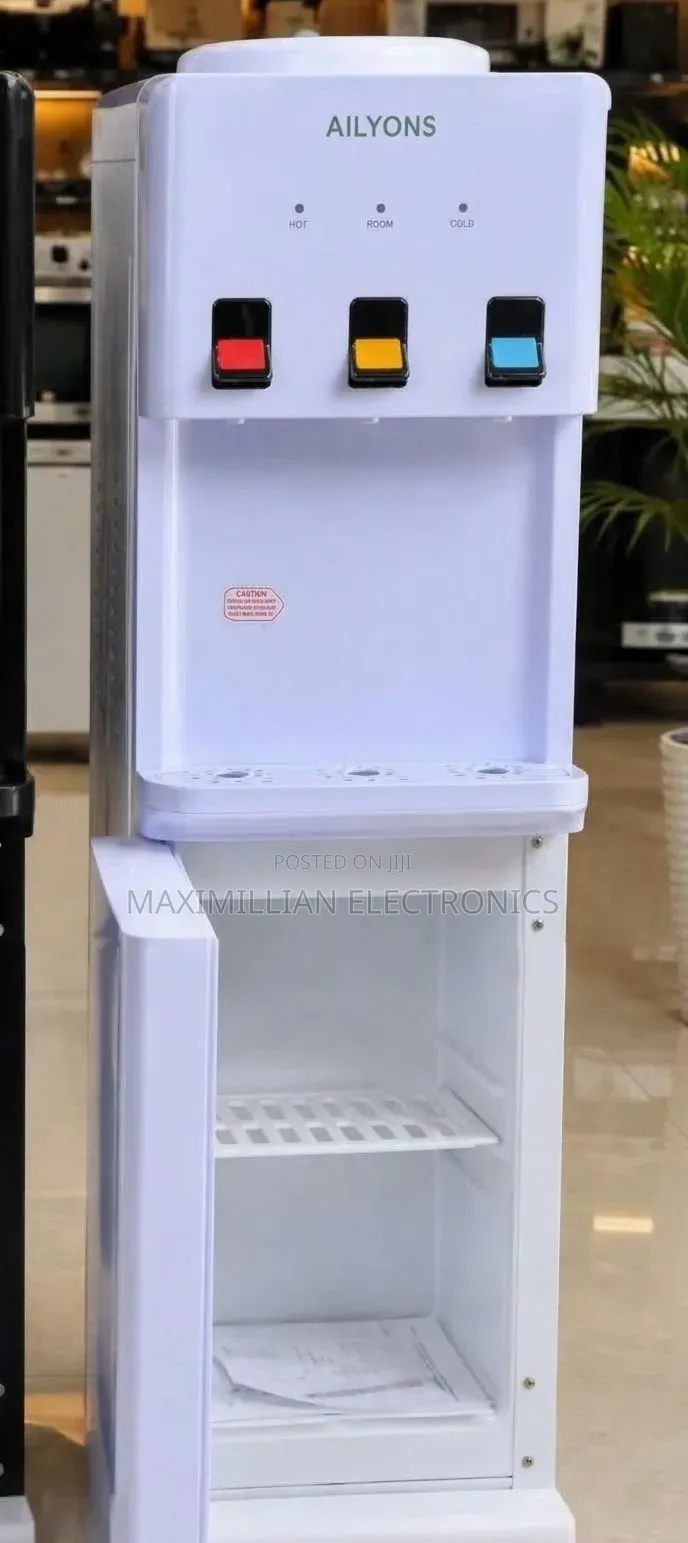 Ailyons Water Dispenser (AFK-5609)