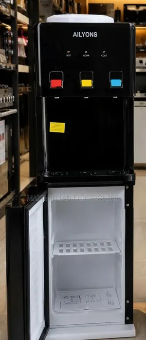Ailyons Water Dispenser (AFK-5609)