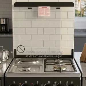 Globalstar 50x50cm Standing Cooker