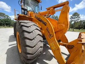 Liugong Wheel Loader