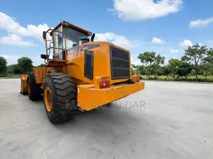 Liugong Wheel Loader