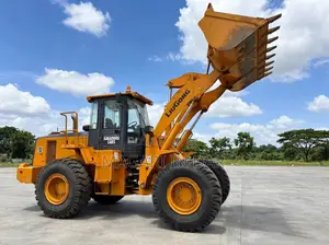 Liugong Wheel Loader