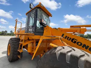 Liugong Wheel Loader