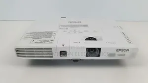 Epson Projector Eb-1771w