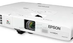 Epson Projector Eb-1771w