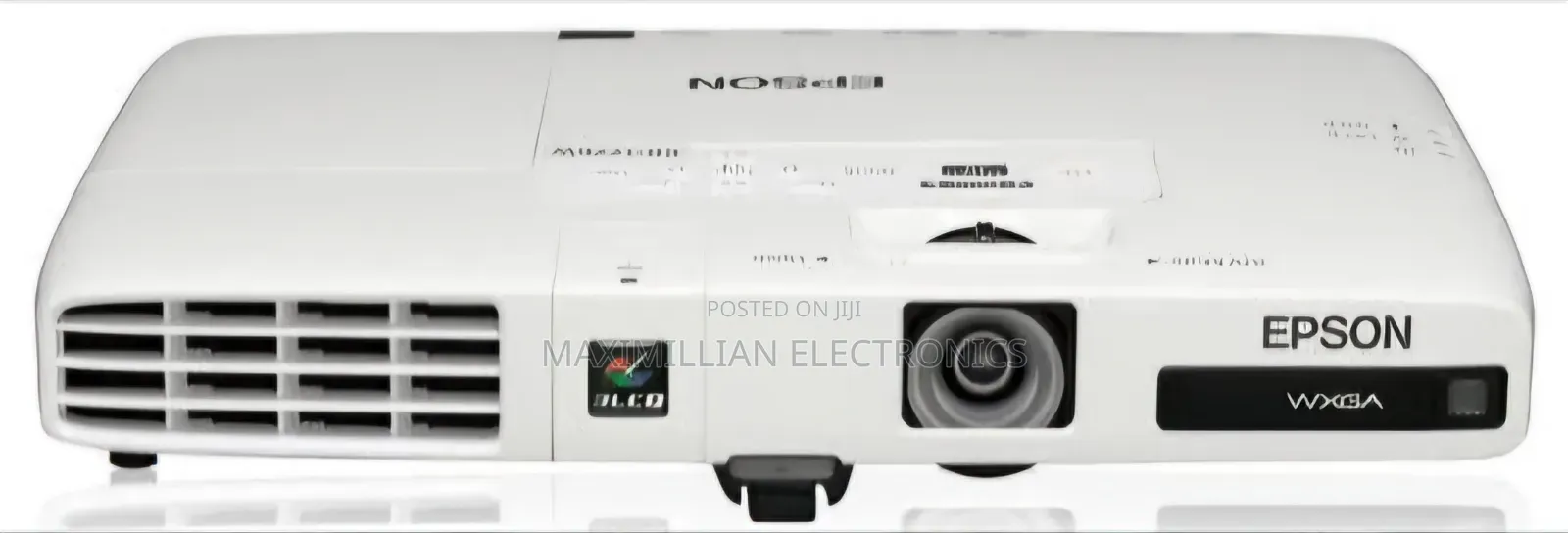 Epson Projector Eb-1771w